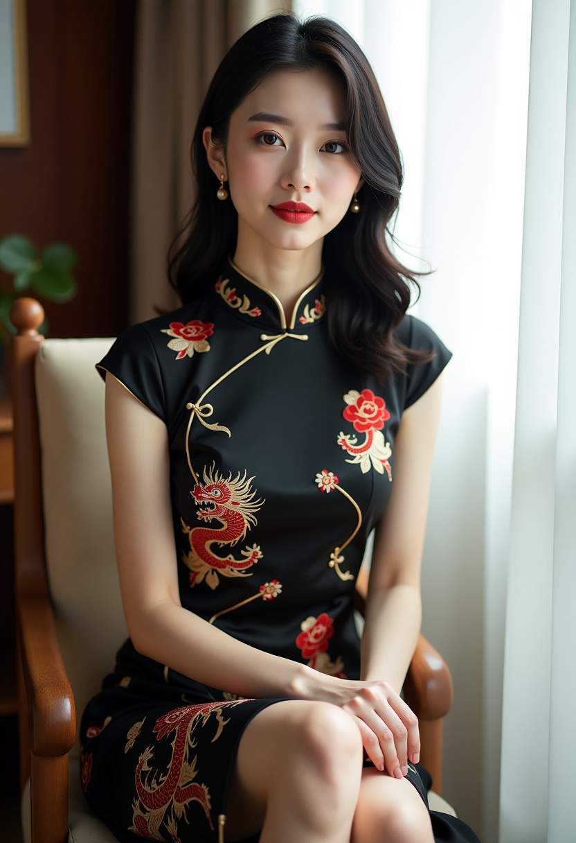 城市边缘